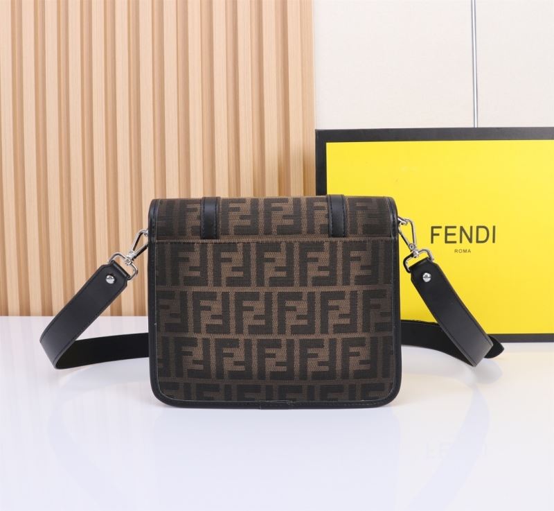 Fendi Satchel Bags